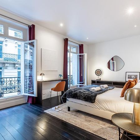 Sweett - Triangle D'Or Apartment Paris Exterior photo