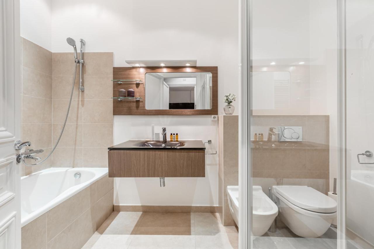 Sweett - Triangle D'Or Apartment Paris Exterior photo