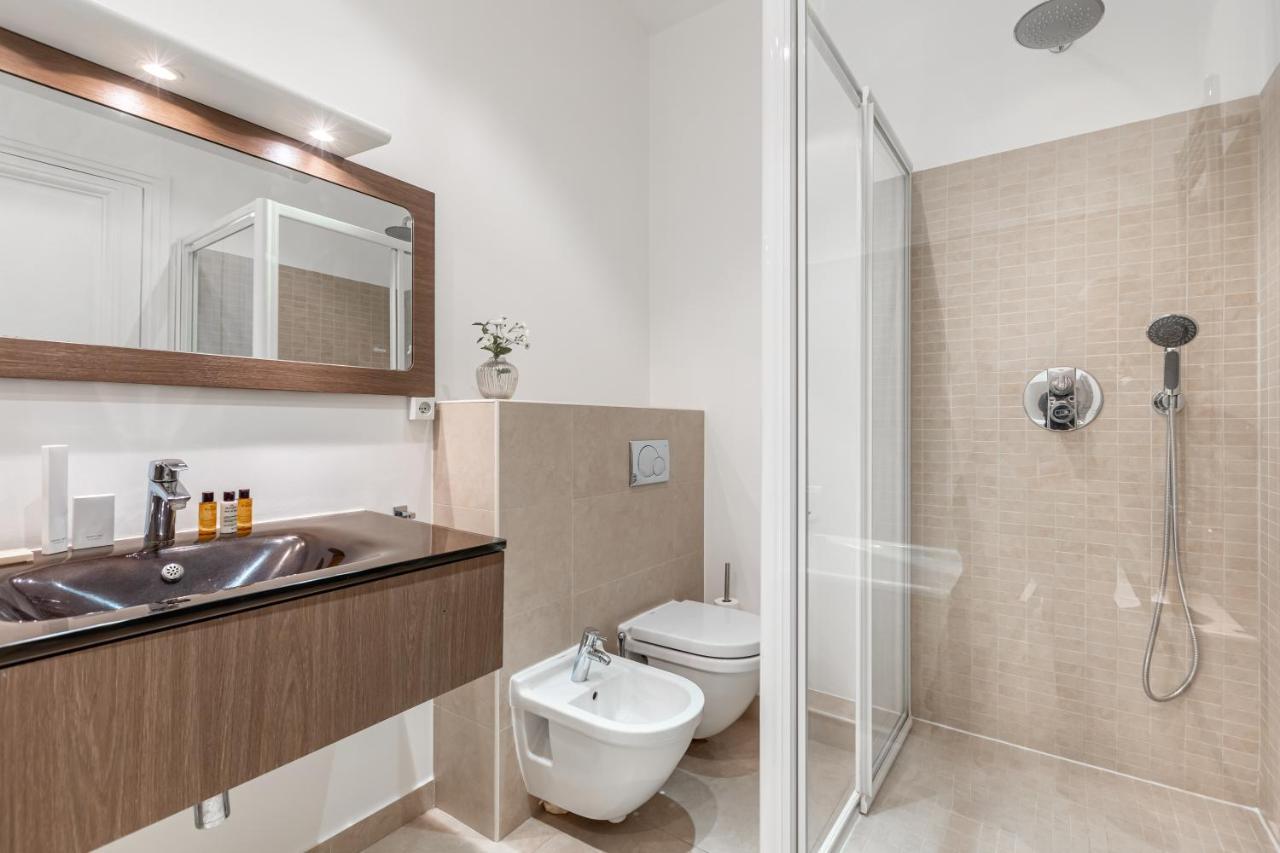 Sweett - Triangle D'Or Apartment Paris Exterior photo