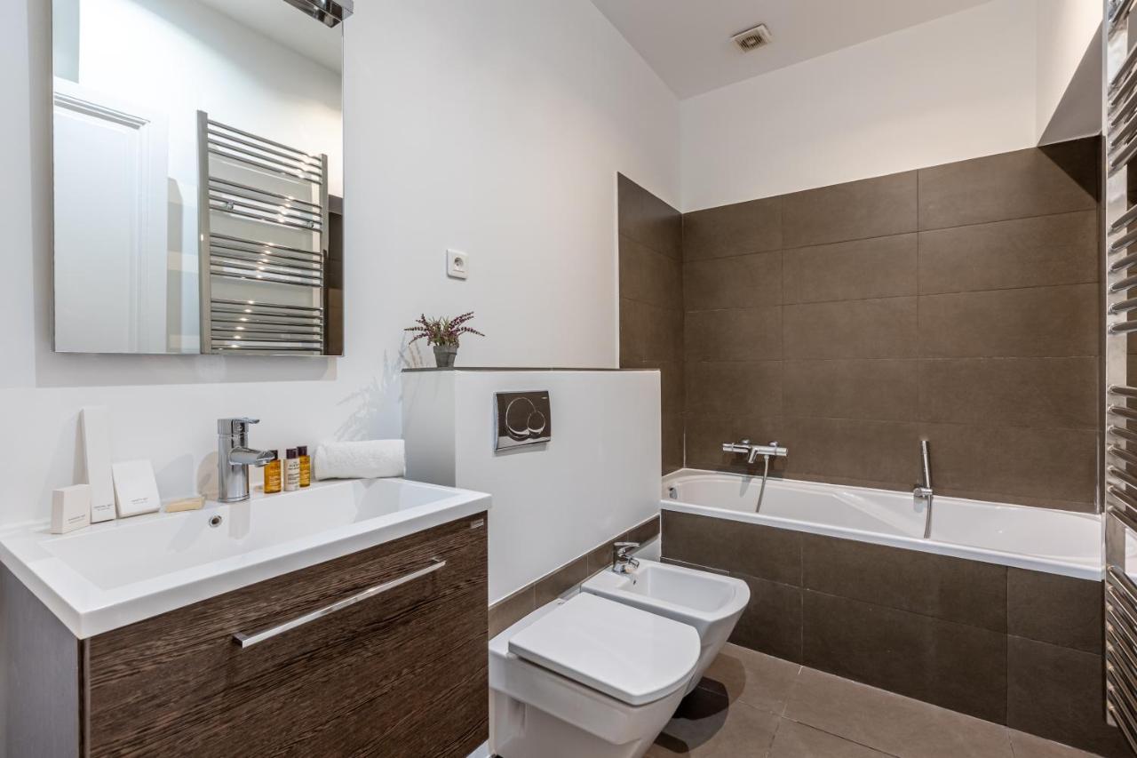 Sweett - Triangle D'Or Apartment Paris Exterior photo