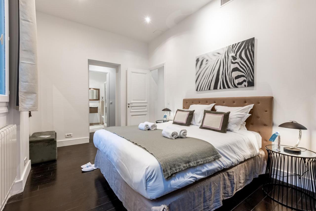 Sweett - Triangle D'Or Apartment Paris Exterior photo