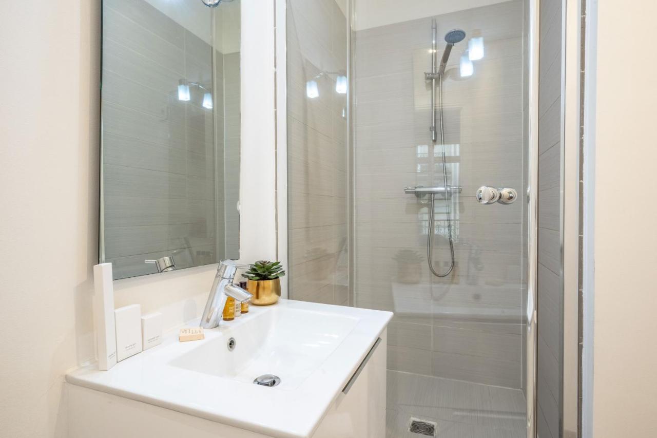 Sweett - Triangle D'Or Apartment Paris Exterior photo