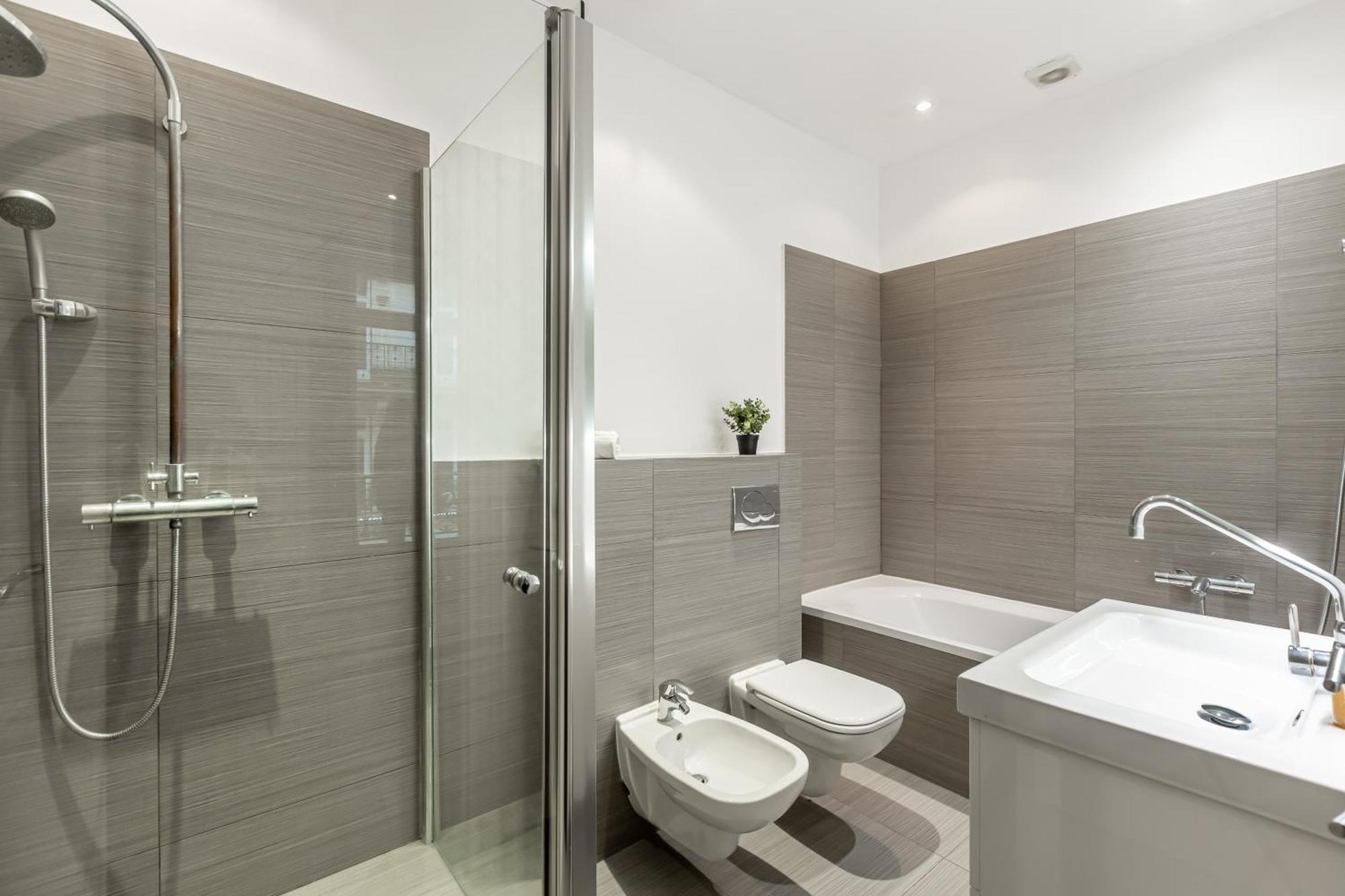Sweett - Triangle D'Or Apartment Paris Exterior photo