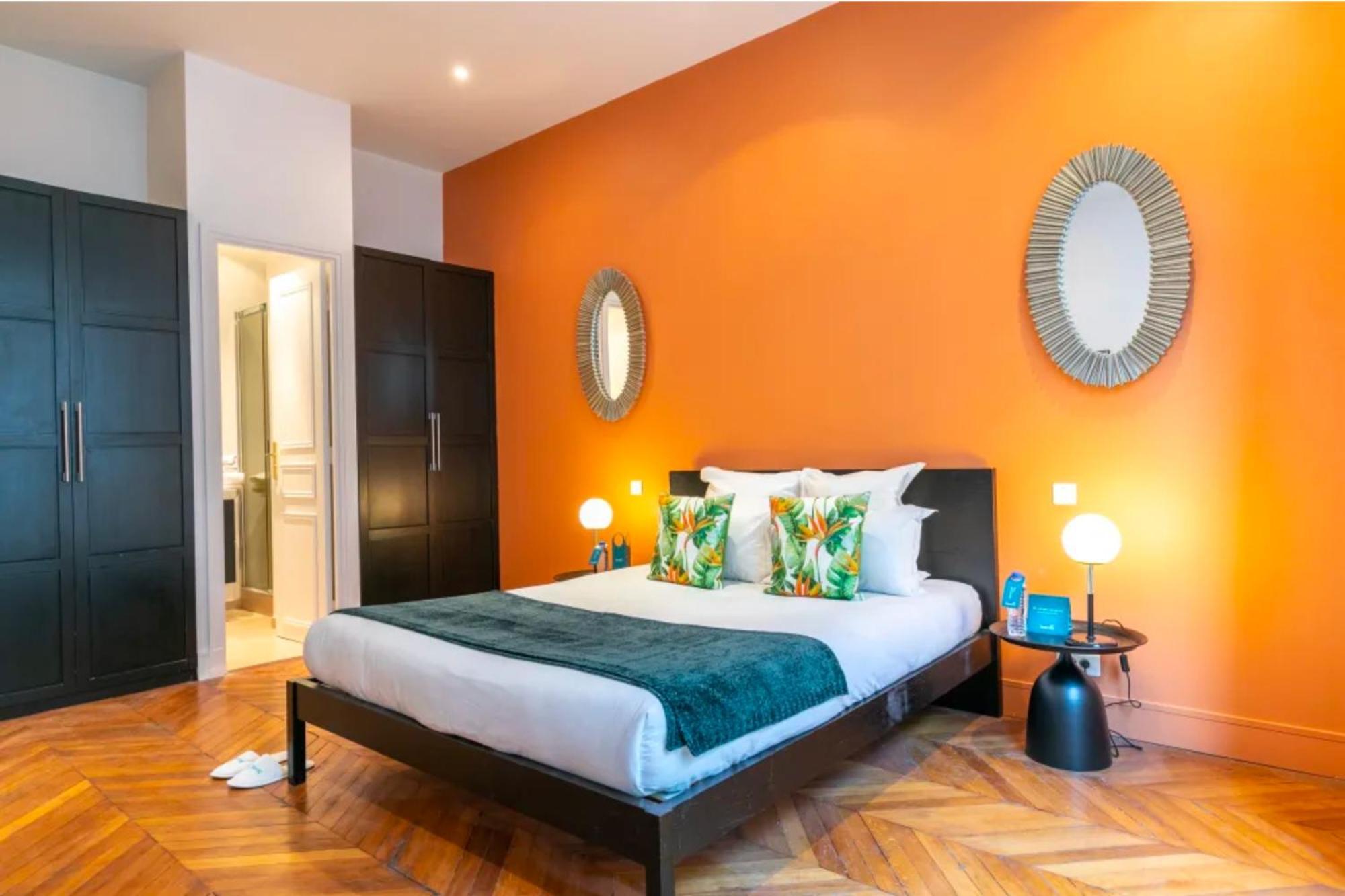 Sweett - Triangle D'Or Apartment Paris Exterior photo